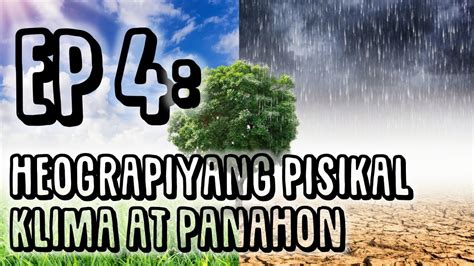 Heograpiyang pisikal .